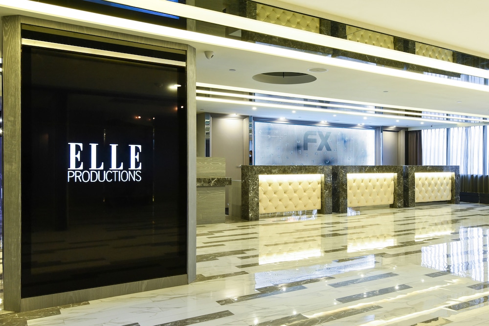 Fx Hotel Tainan Minsheng Road Branch 5/72