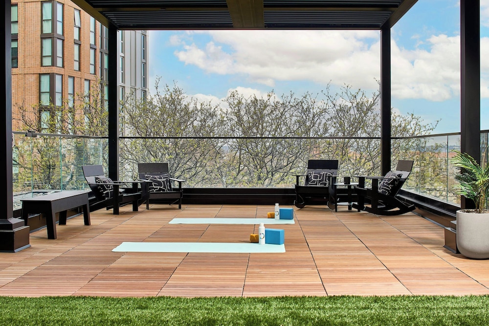 Hotel Celare, Cincinnati Midtown, a Tribute Portfolio Hotel 23/50