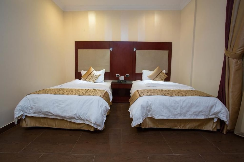 رؤوم ان حفر الباطن(Raoum Inn Serviced Apartments Hafar Al Batin) 9/44