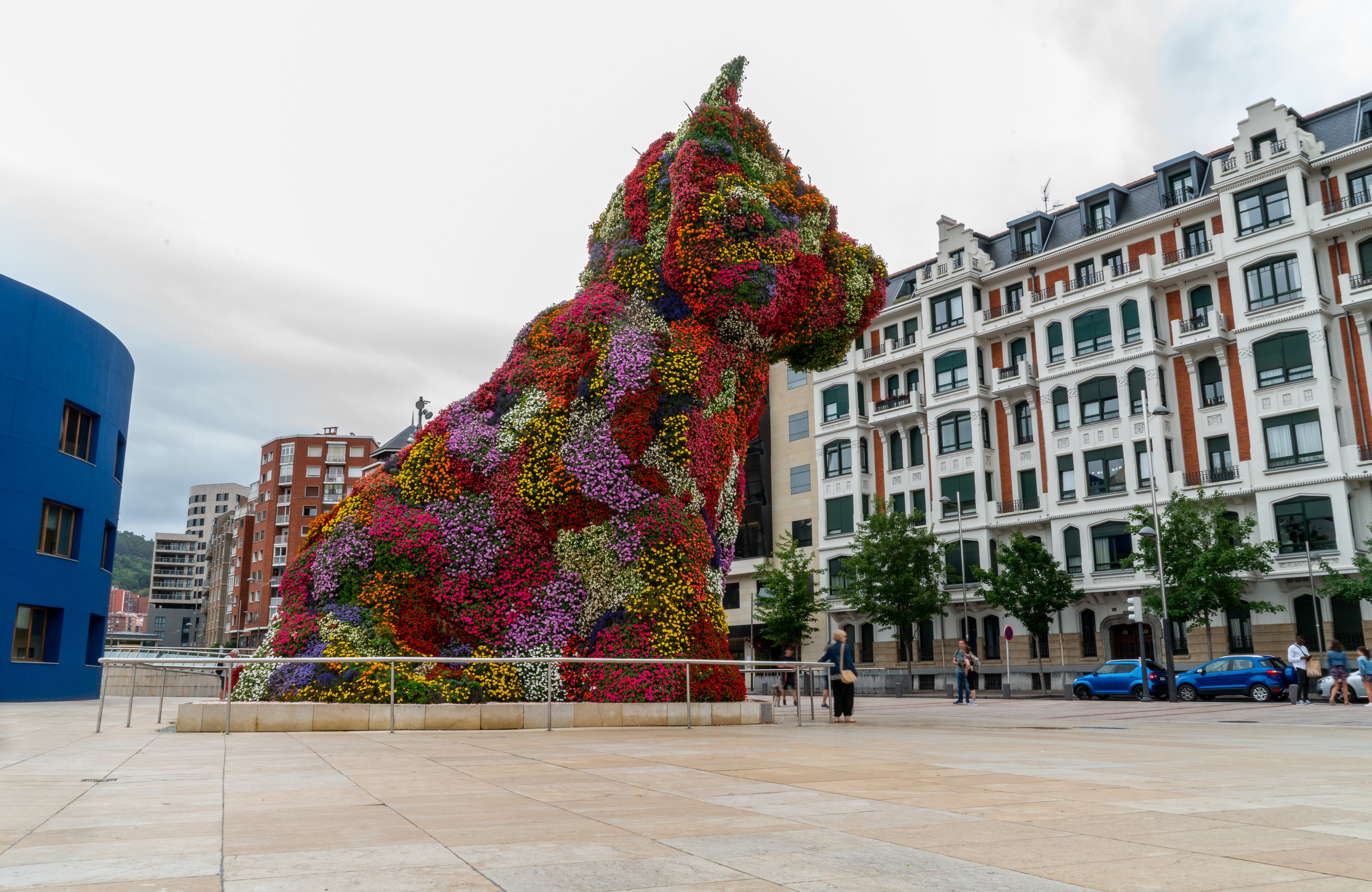 NYX Hotel Bilbao by Leonardo Hotels 33/39