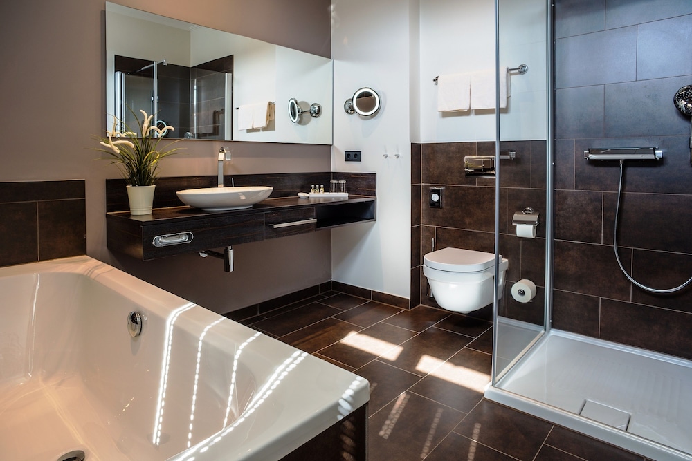 Upstalsboom Hotel Ostseestrand 45/50