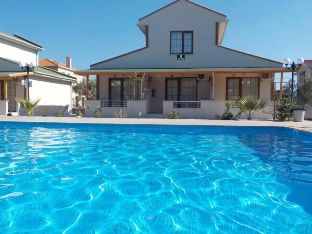 Afissia Garden Hotel 7/49
