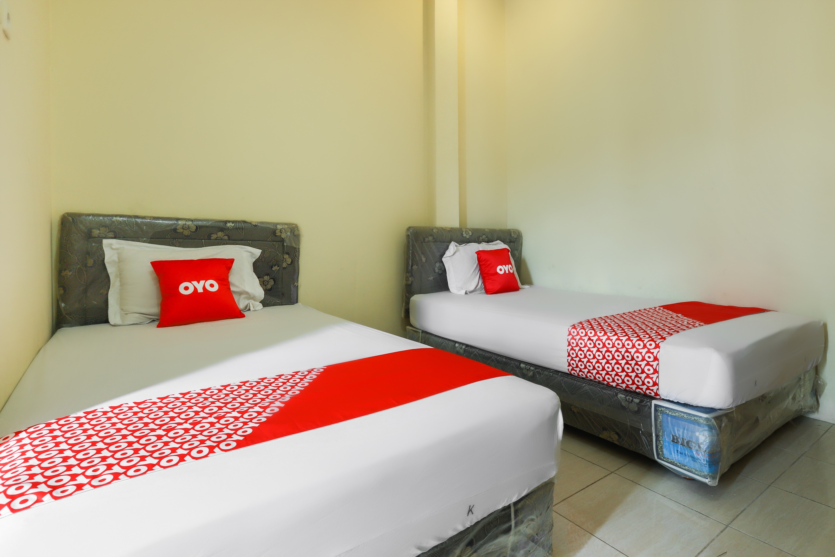 OYO 3802 Wisma Cahaya Abadi 12/31