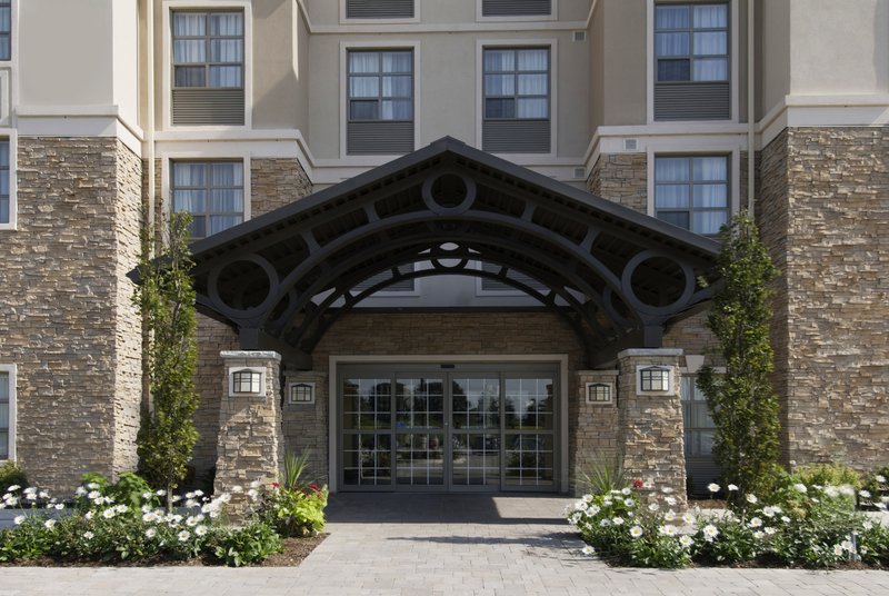 STAYBRIDGE SUITES GUELPH 8/78