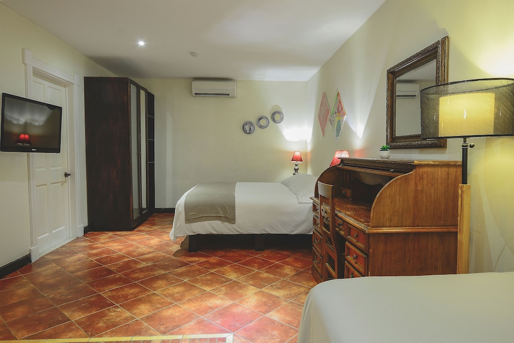 Hotel Luisiana 45/68