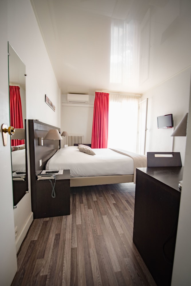 Exclusive Hotel Comte De Nice 12/50