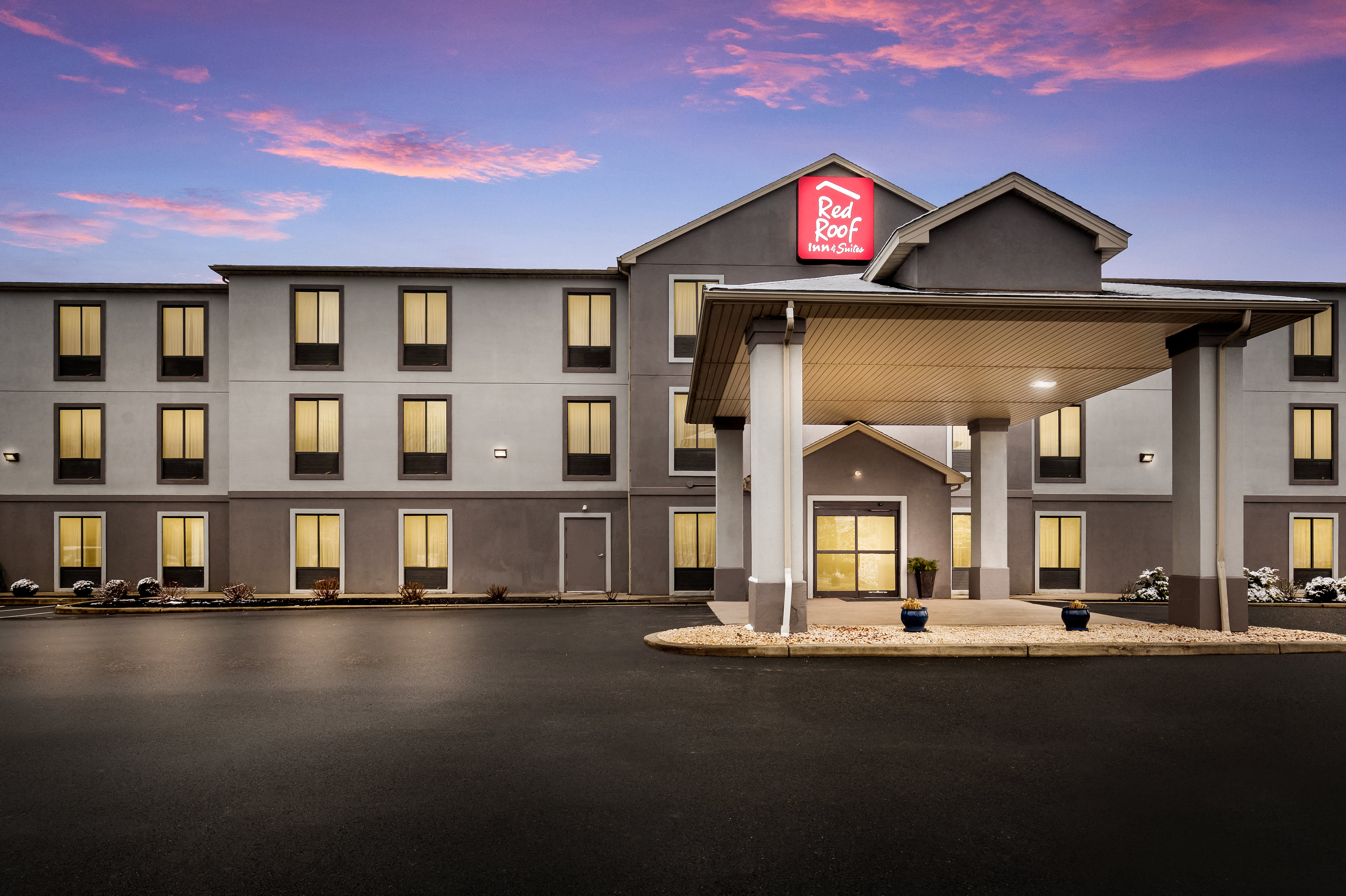Sleep Inn & Suites Mifflinville -Bloomsburg 5/22