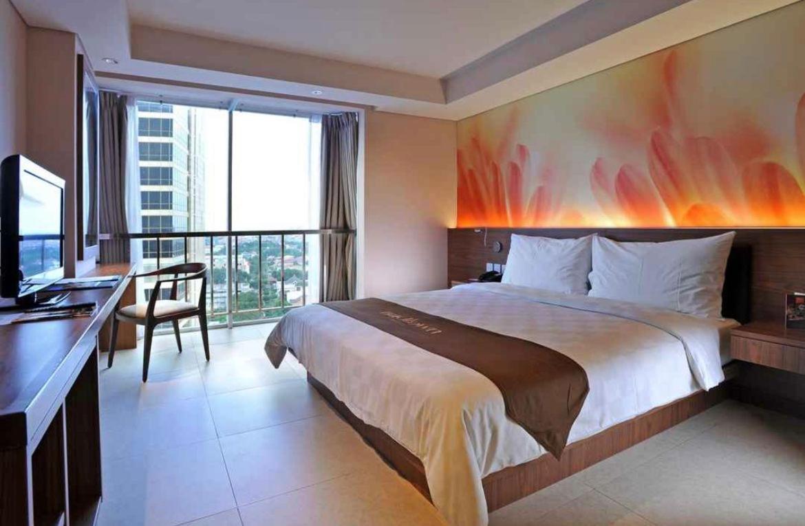Fabulous, Double Bed