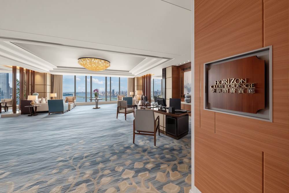 Shangri-La Nanchang 7/49