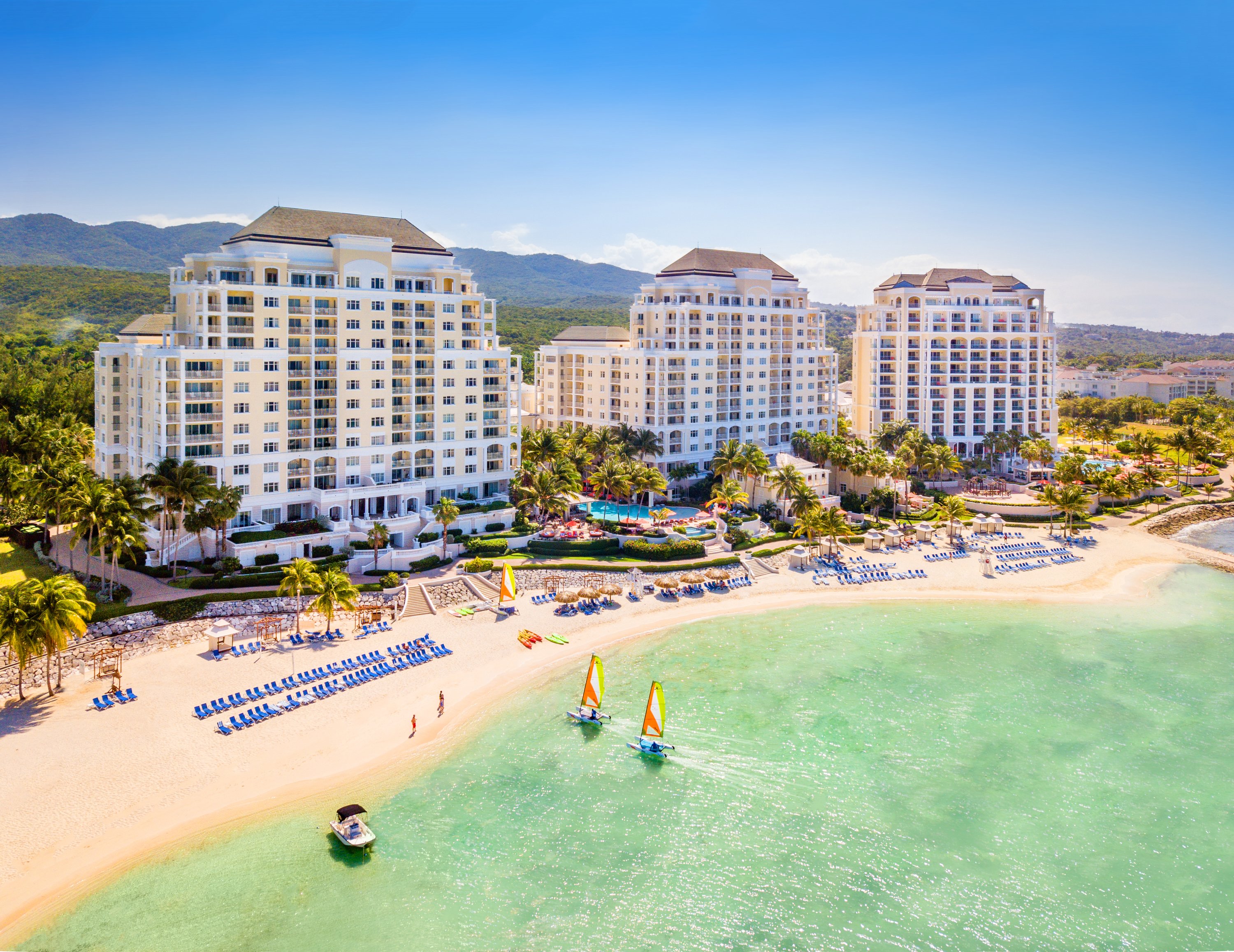 Jewel Grande Montego Bay 71/81