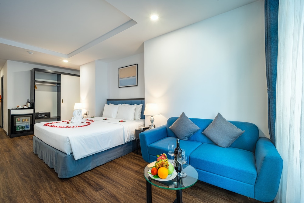 Paralia Hotel Nha Trang 7/31