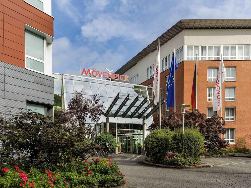 Movenpick Hotel Munster 66/70