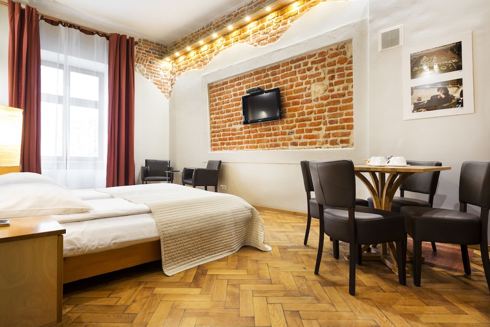 Aparthotel Stare Miasto 28/78