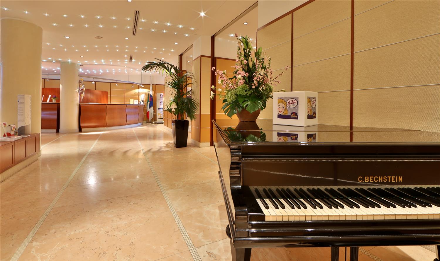 Hotel Capello D'Oro, Bw Signature Collection 4/58