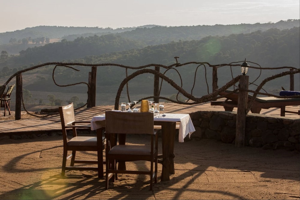 Karatu Simba Lodge 17/31