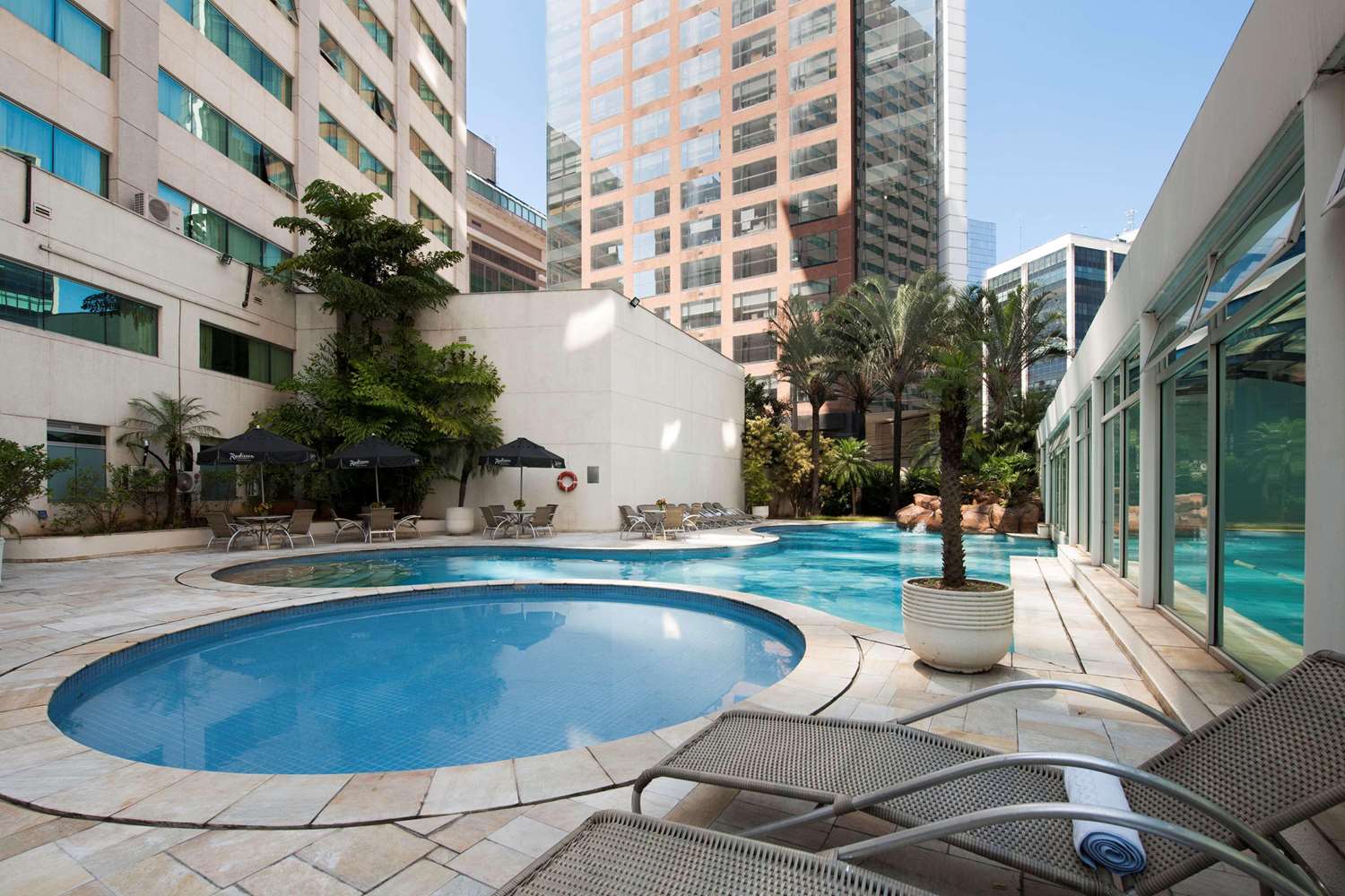 Radisson Vila Olimpia 15/17