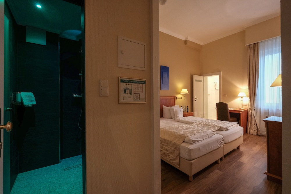 Hotel Savoy Hanover 19/50