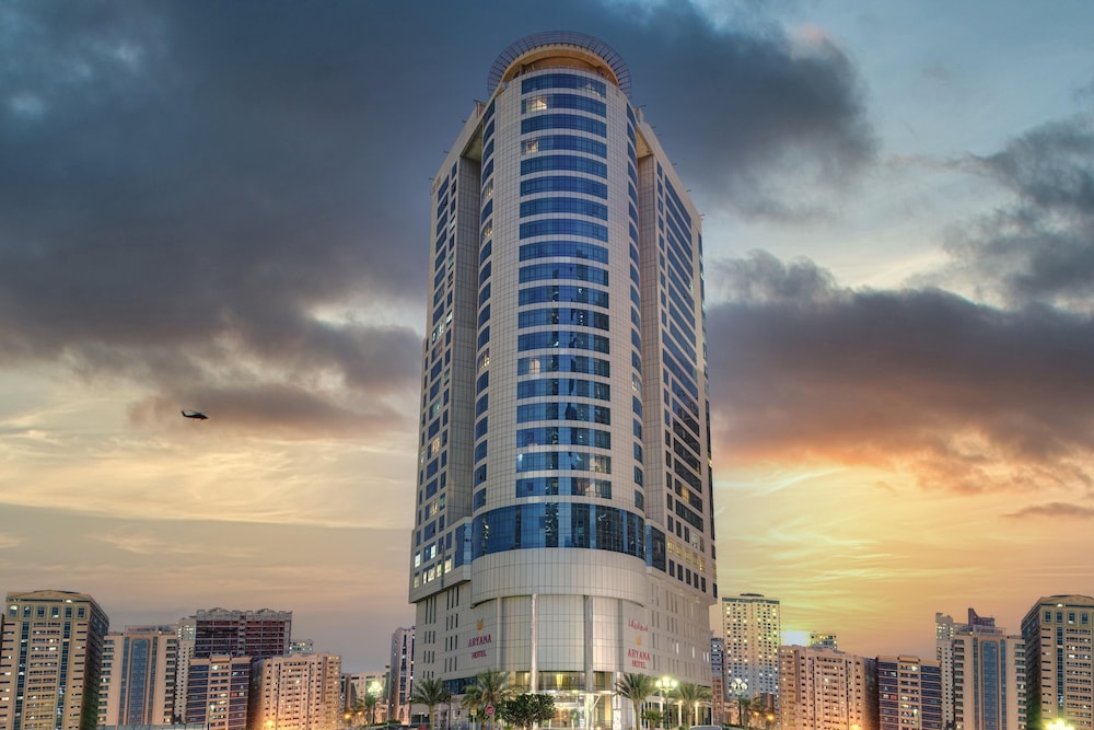 ARYANA HOTEL photo4