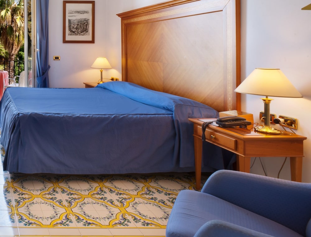 Hotel Continental Sorrento 15/73
