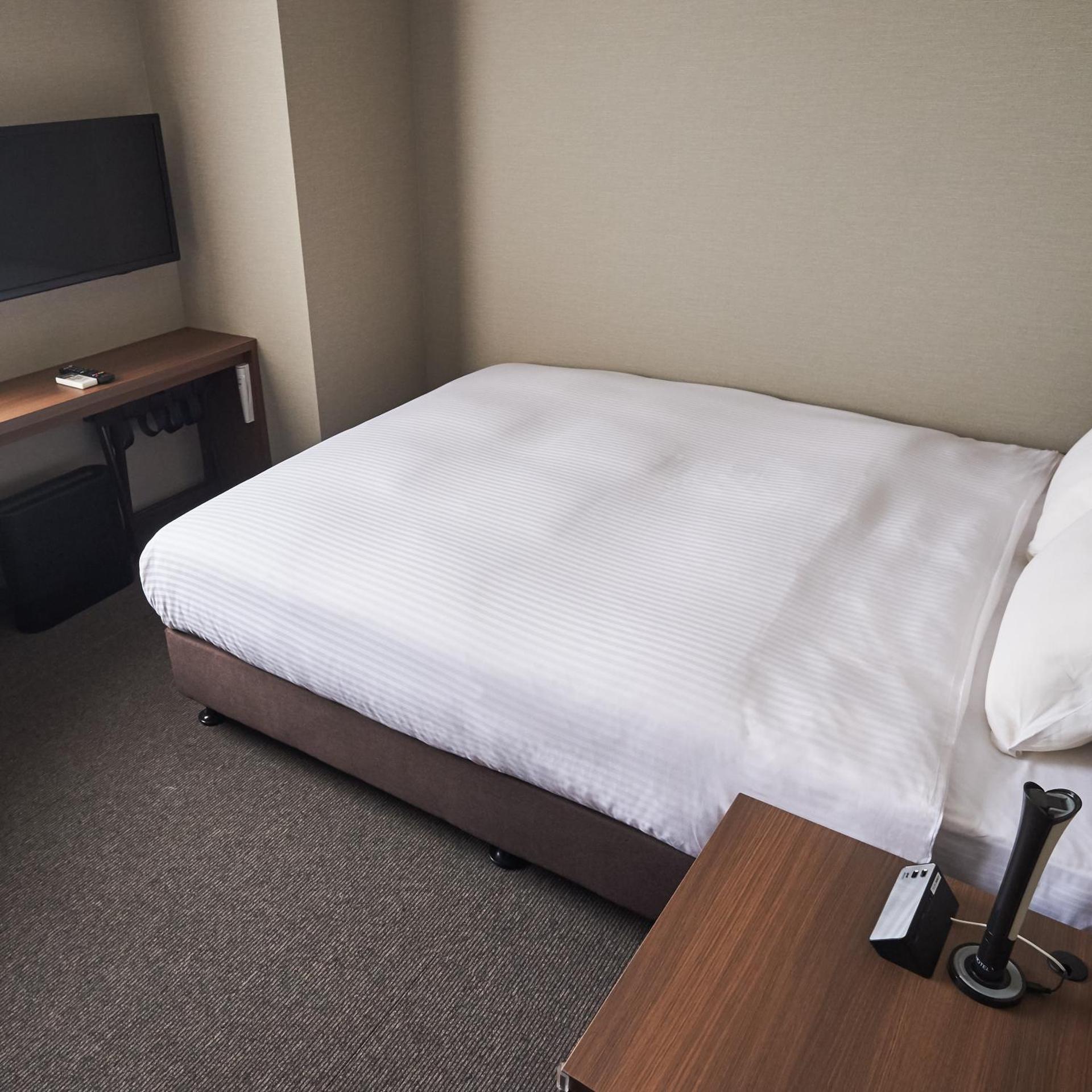Room, Queen Bed