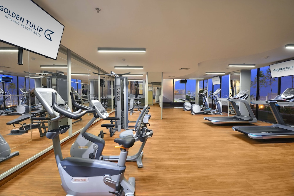 Golden Tulip Holland Resort 29/65