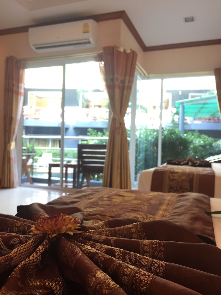 Aonang Village Resort 27/50
