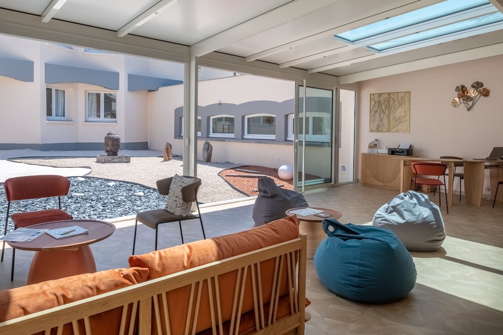 Hotel Causse Comtal 59/84