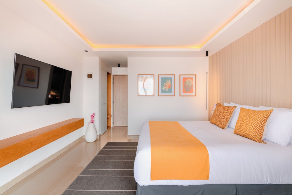 Coralia Boutique Hotel Cozumel 18/59