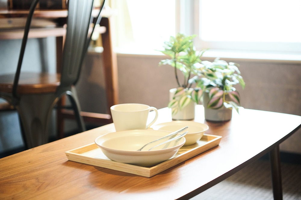 Residence Hotel Stripe Sapporo 40/50