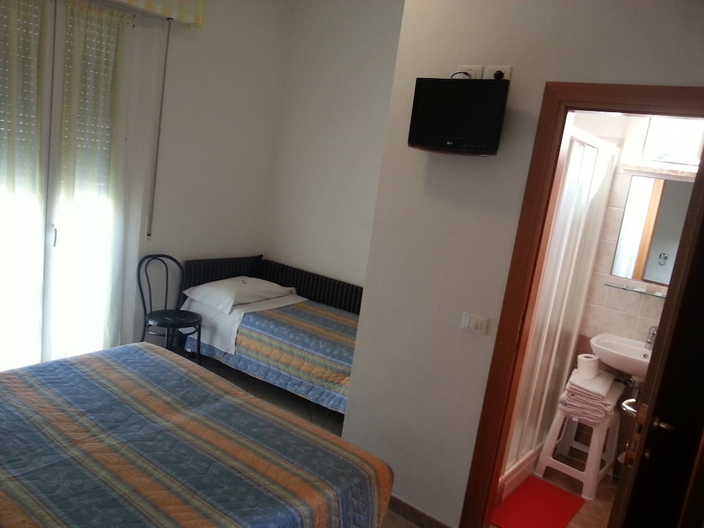 Hotel Trinidad 16/48