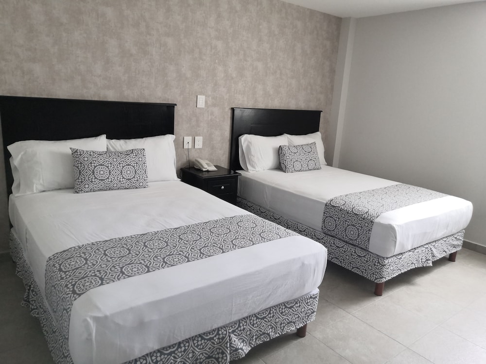 Hotel Costa Verde 9/47