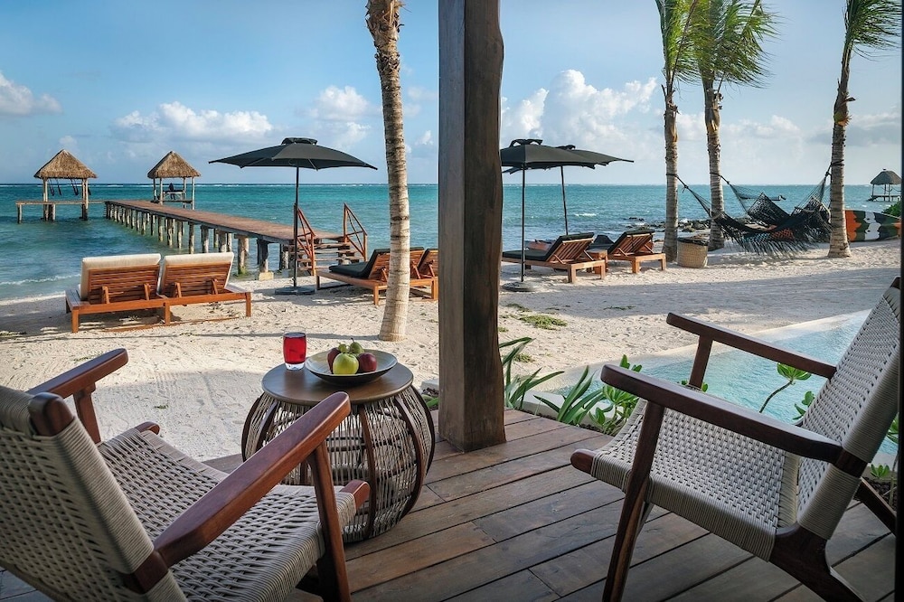 Nerea Tulum 36/50