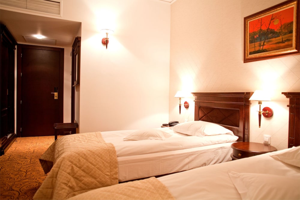 Bellaria Hotel 3/36