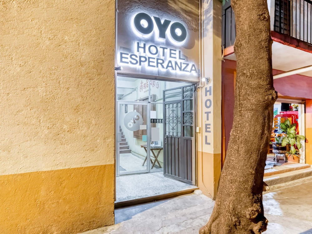 Hotel Esperanza 28/37