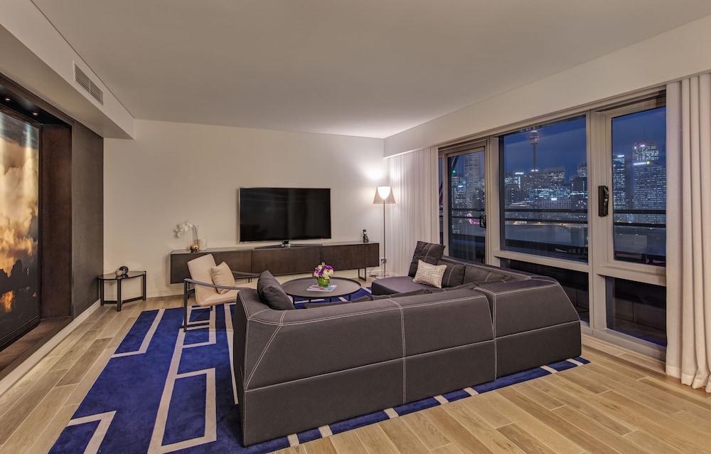 The Star Grand Hotel And Residences Sydney 44/61