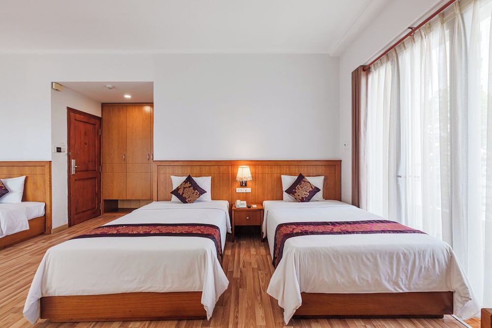 T78 Hotel 21/45