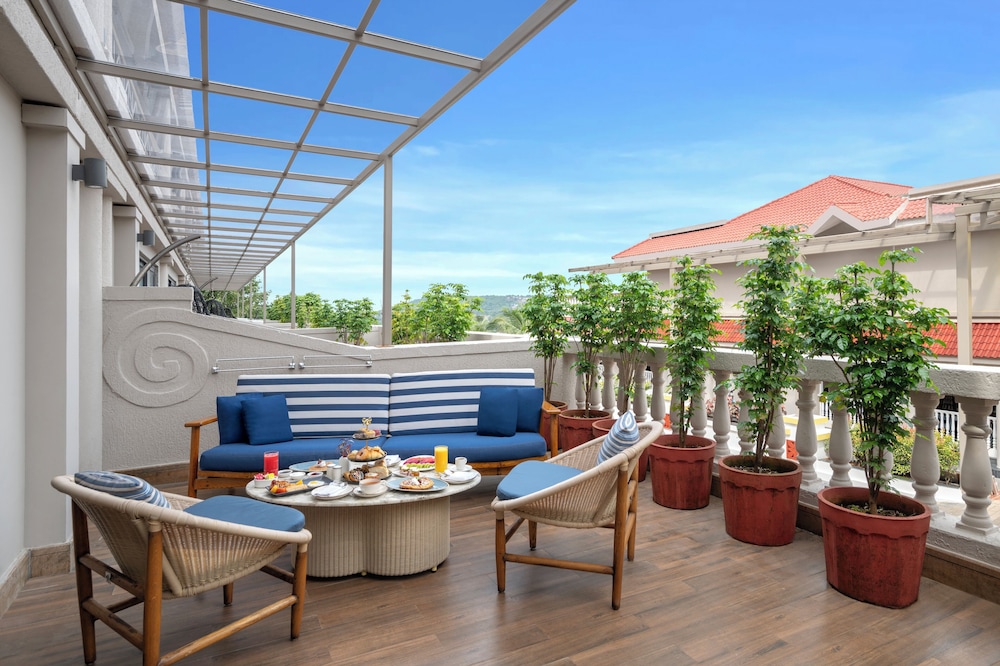 Grand Mercure Goa Candolim 35/58