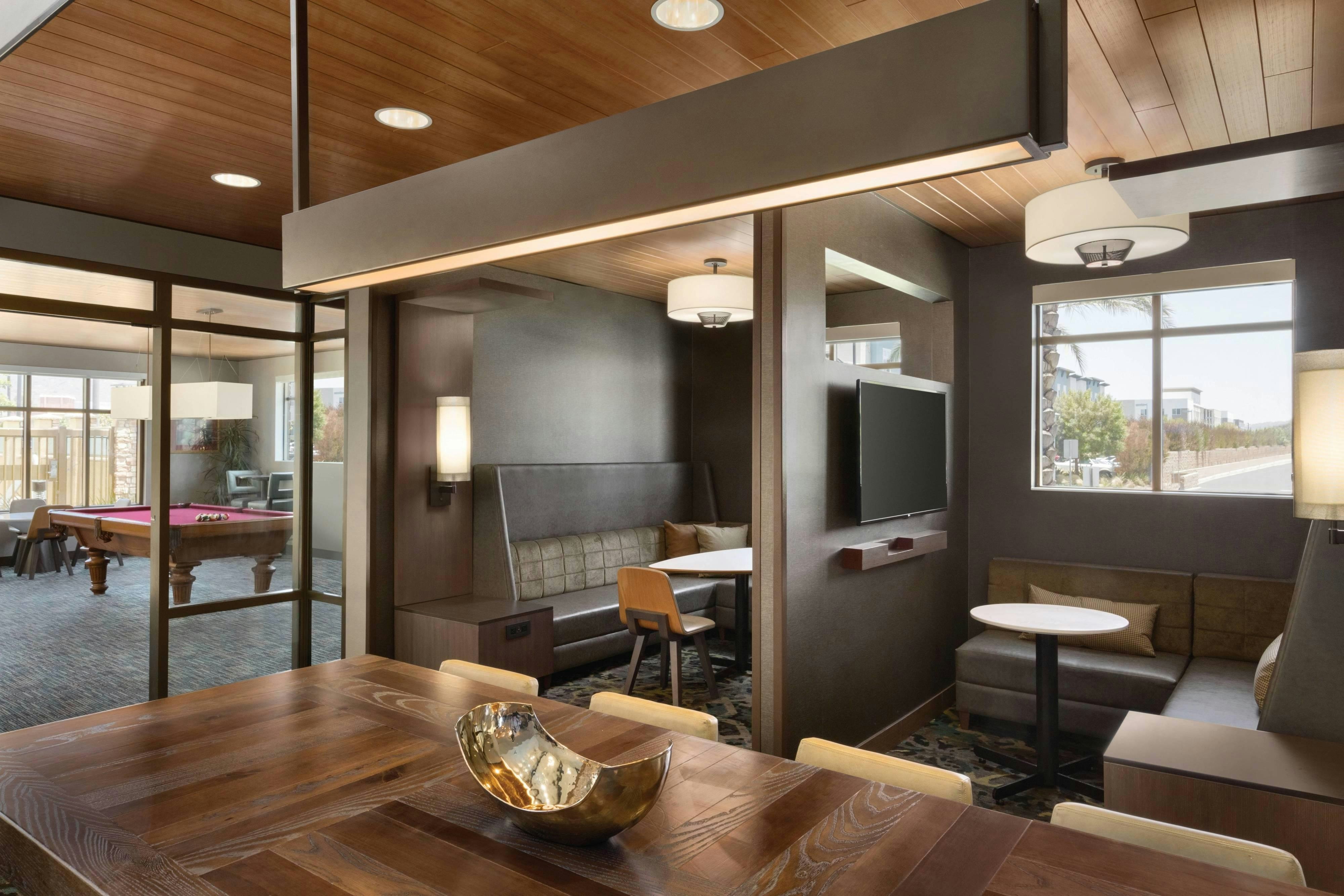 Residence Inn By Marriott San Diego North San Marcos 9/15