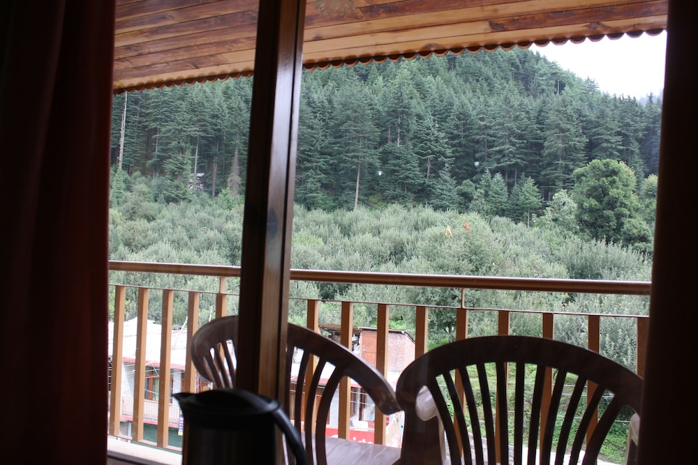 SARTHAK RESORTS 20/31