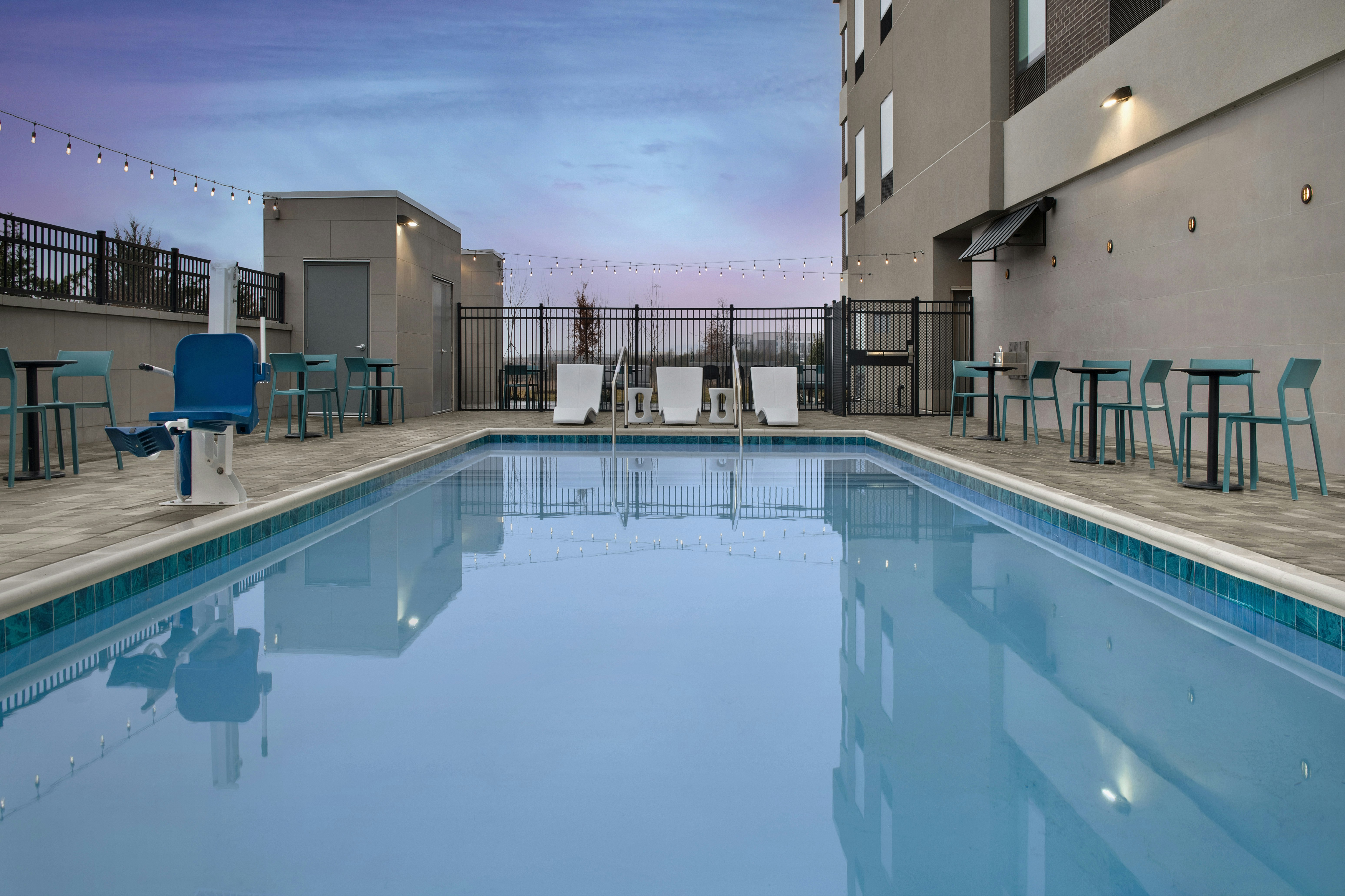 Home2 Suites by Hilton Ashburn, VA 13/30