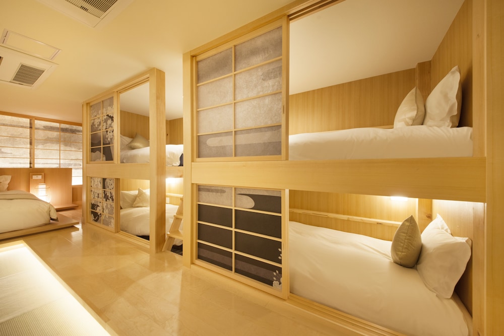 The Centurion Hotel Classic Akasaka 48/71
