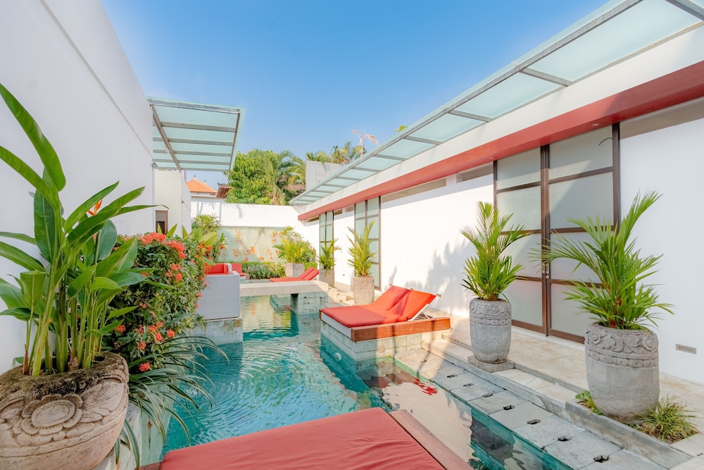 Bali Ginger Suites And Villa 24/50