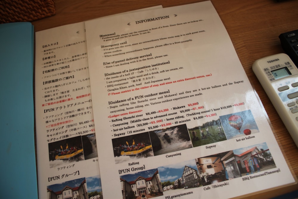 Petit Hotel Blaneneige 34/66