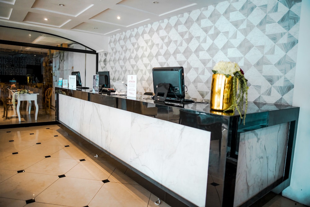 Hotel Ejecutivo Tepic 6/65
