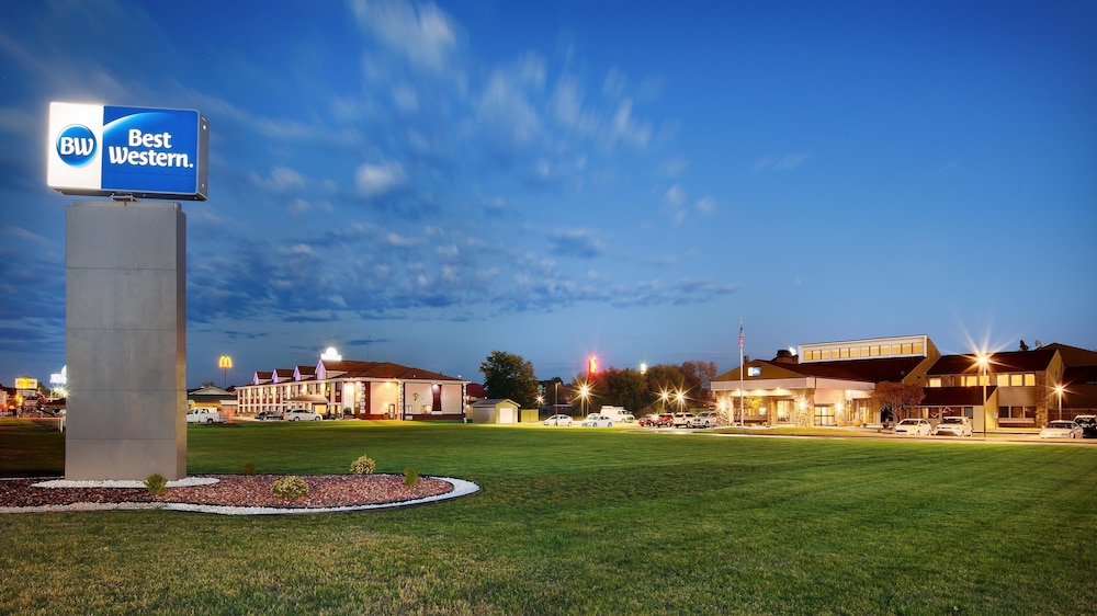 Best Western Benton Harbor-St. Joseph 9/43