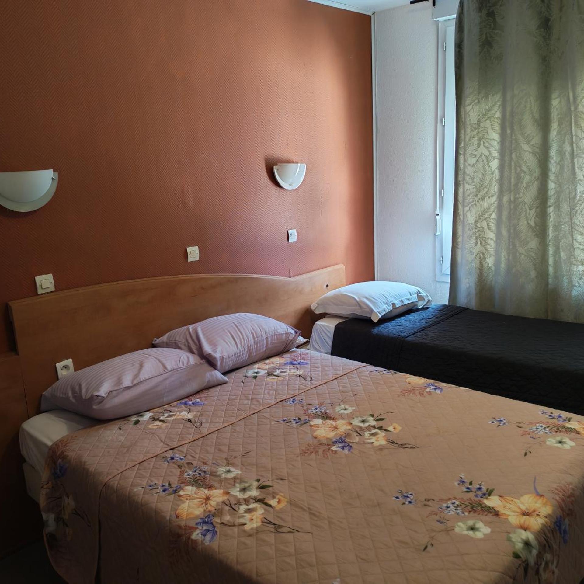 Bois Des Espeisses Hotel 7/32