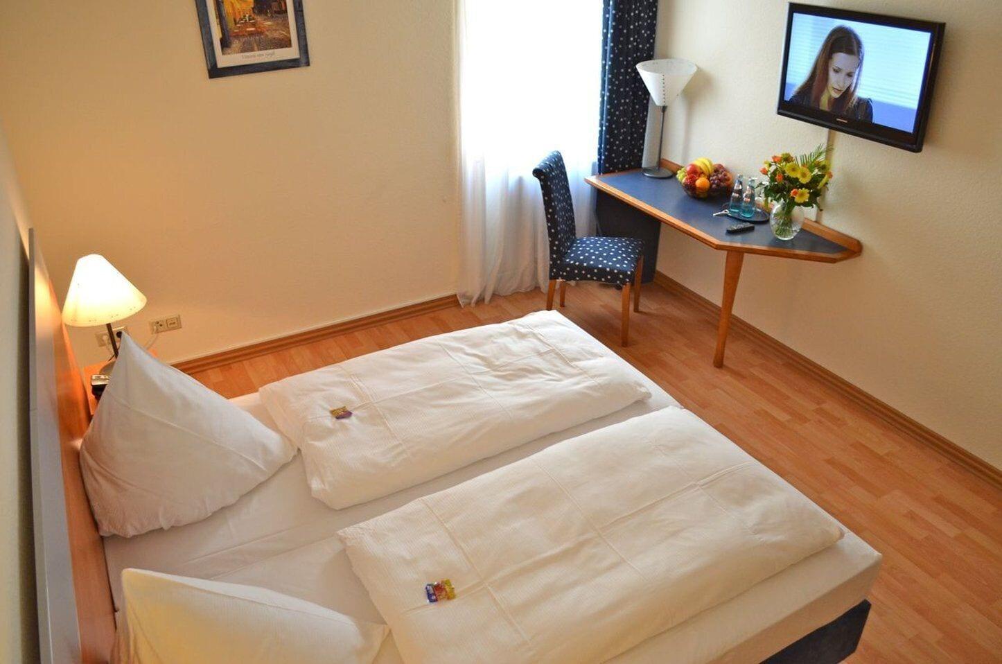 City Hotel Wiesbaden 9/26