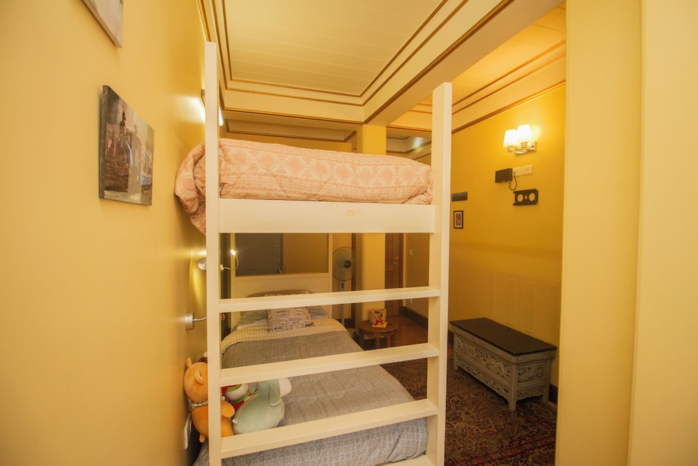 Amritara Luxury Villa Tosca, Gangtok 32/52