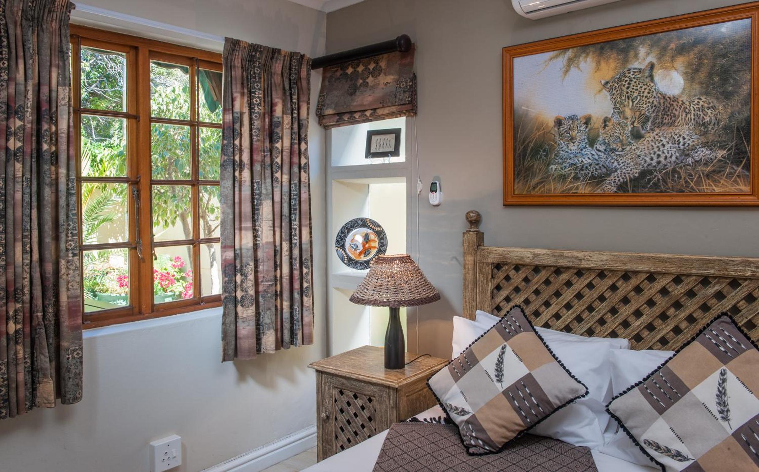Algoa Guesthouse (Summerstrand) 50/58