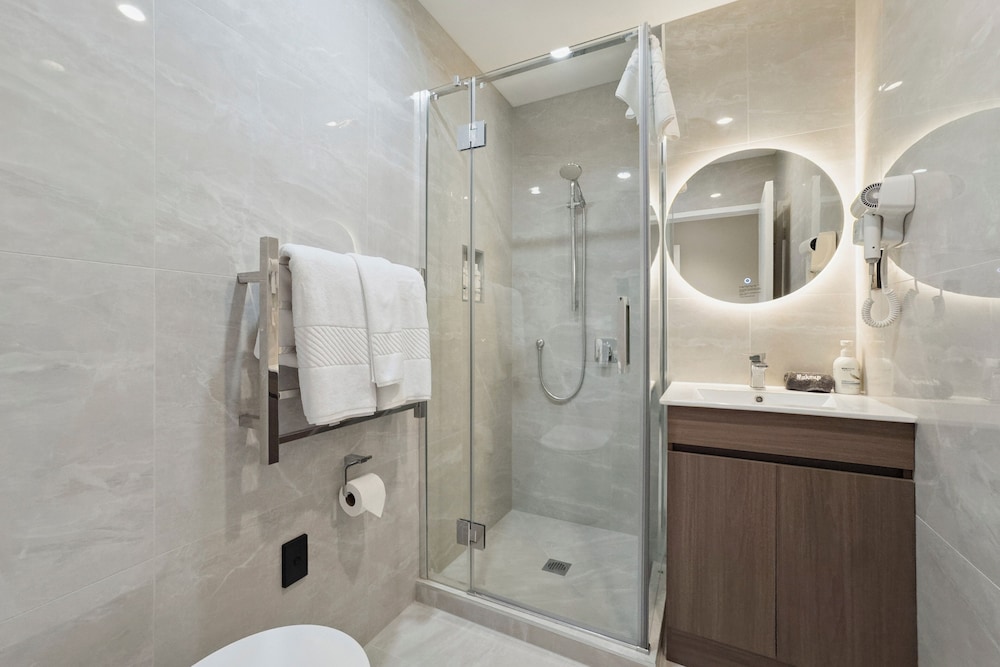 Sai Motels - Greenlane Auckland 49/57